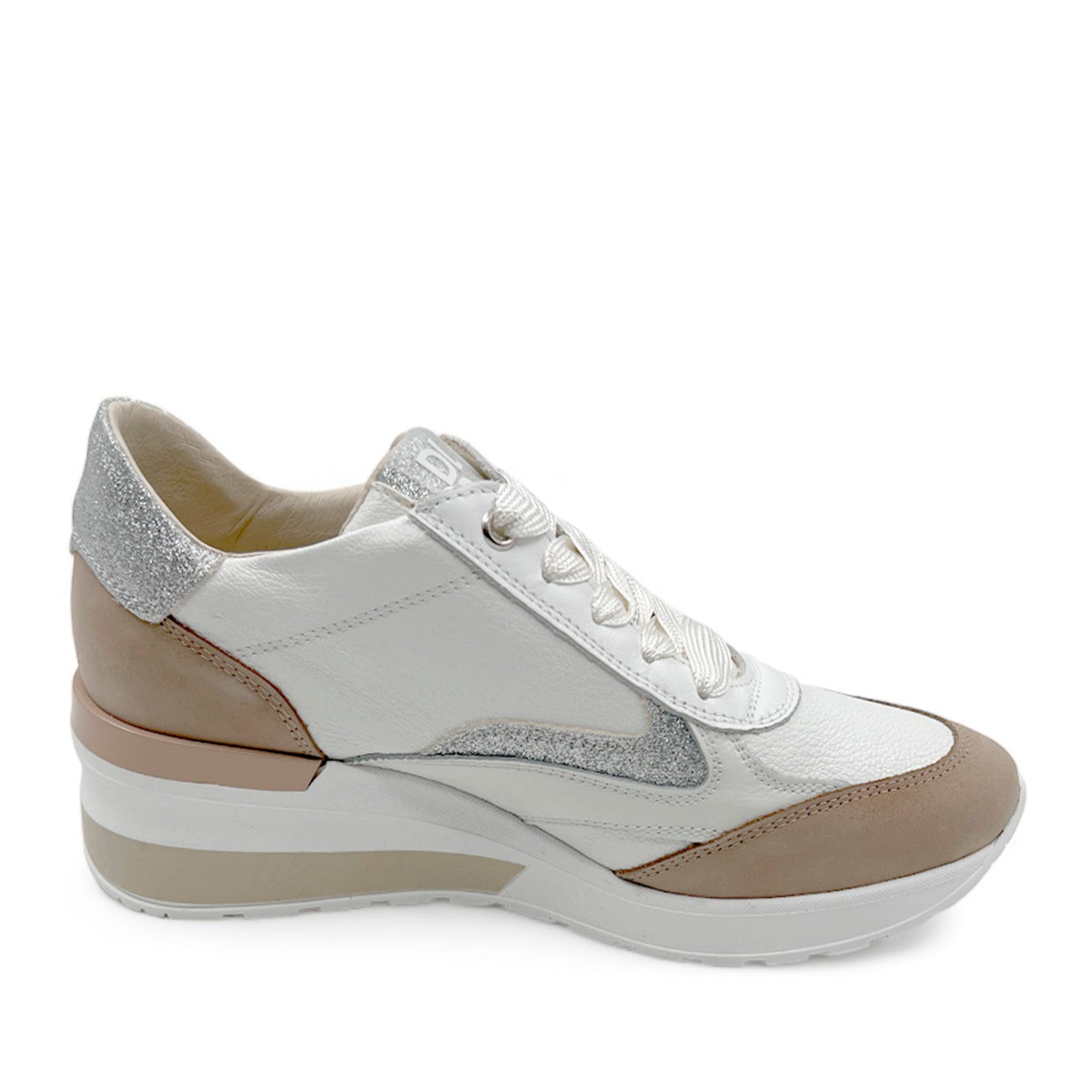 DL Sport 6263 Hvid