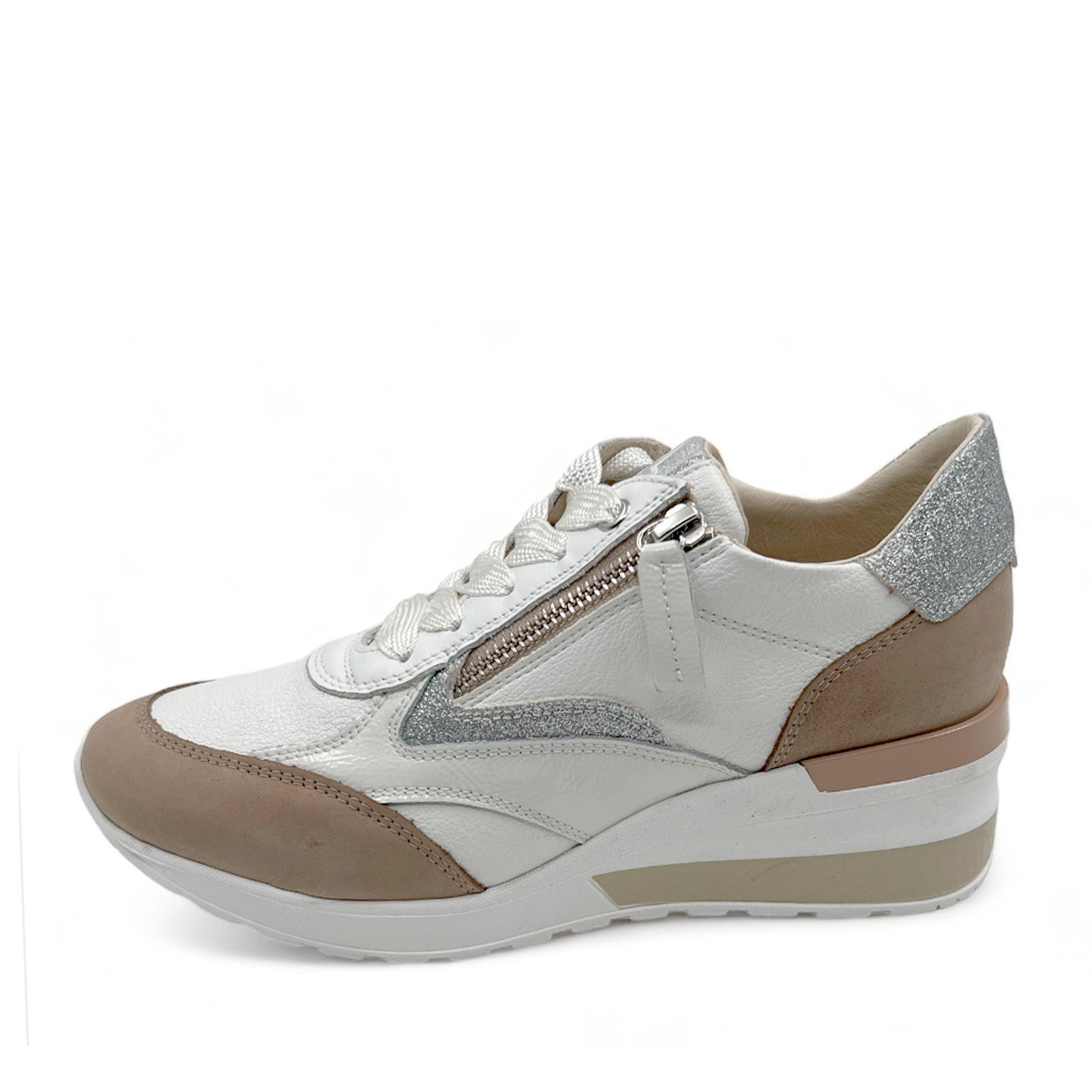 DL Sport 6263 Hvid