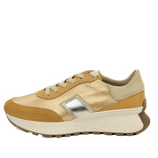 DLSport 5655 Sneaker -snøre