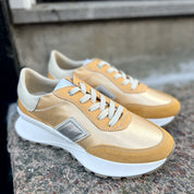 DLSport 5655 Sneaker -snøre