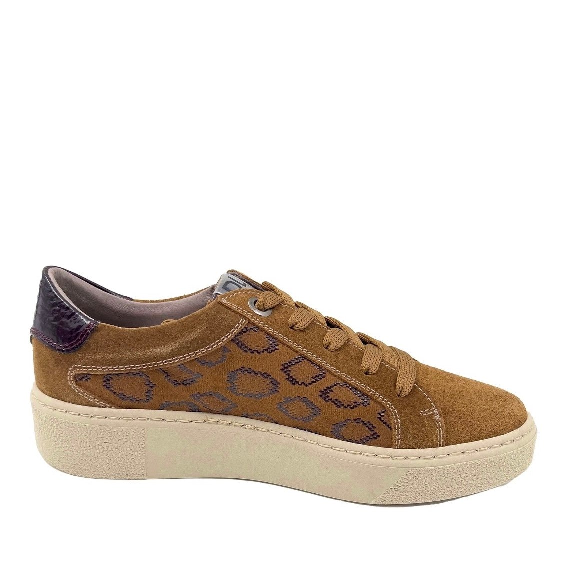 DLSport 5800 Cognac
