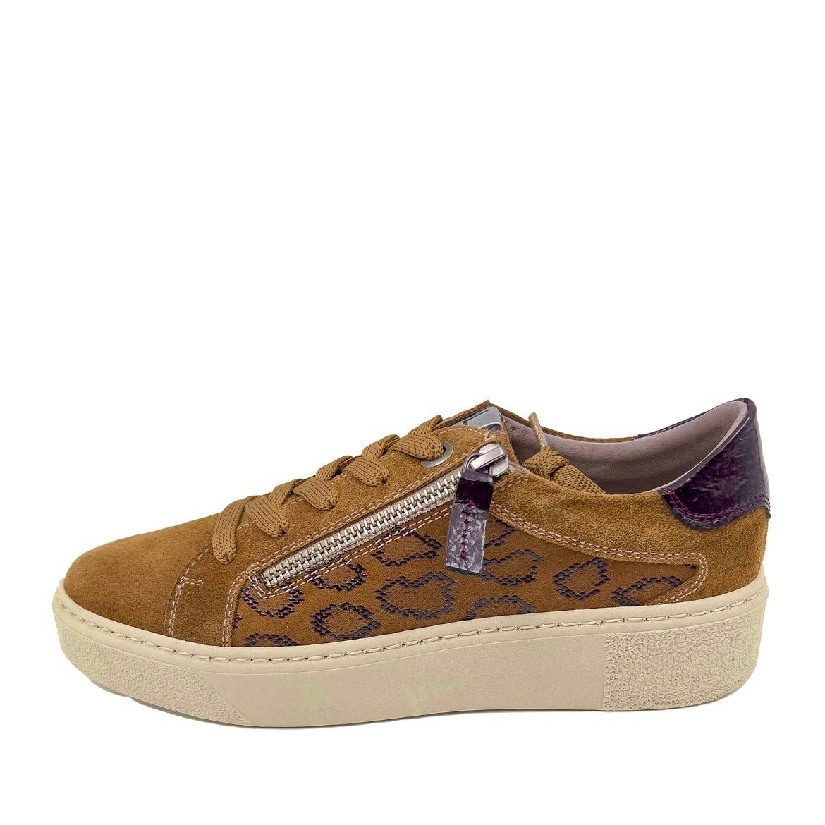 DLSport 5800 Cognac