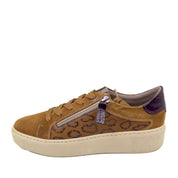 DLSport 5800 Cognac