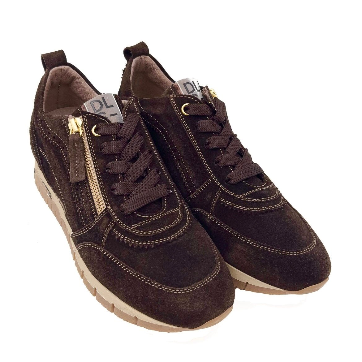 DLSport 5826 Brun
