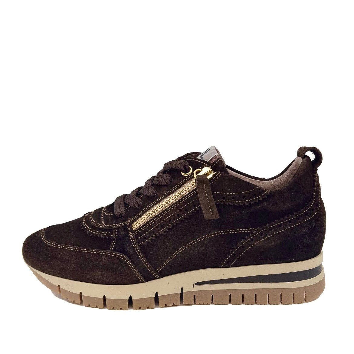 DLSport 5826 Brun