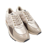 DLSport 5834 Beige Uldforet