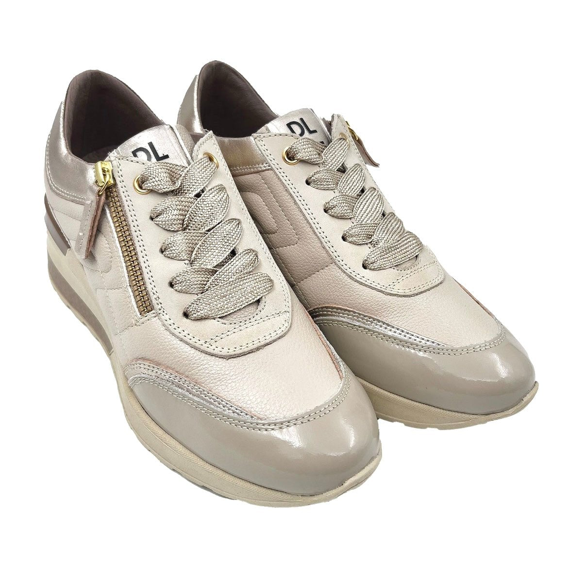 DLSport 5865 Beige