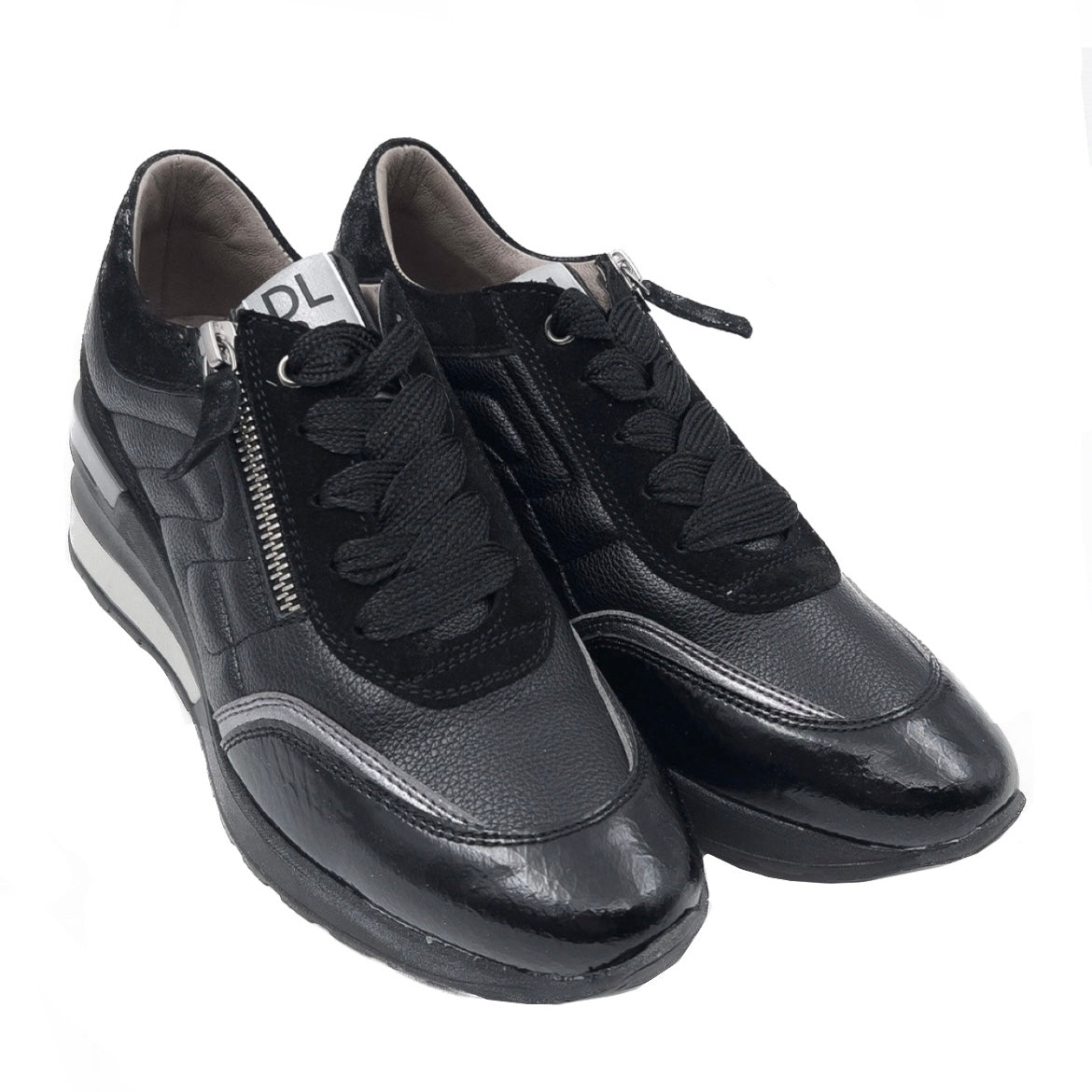 DLSport 5865 Sort