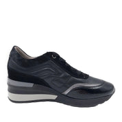 DLSport 5865 Sort