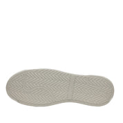 Giorgio 25907 sneaker sort med croco præget skind