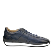 Giorgio 99211 sneaker navy skind
