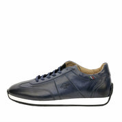 Giorgio 99211 sneaker navy skind
