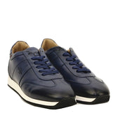 Giorgio 99211 sneaker navy skind