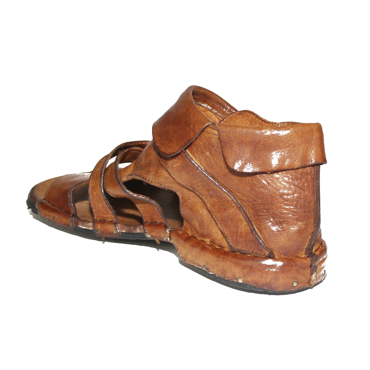 Bubetti 3487 Cognac Patina