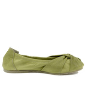 Lofina 3102 Aspargo grøn ballerina