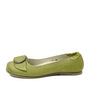Lofina 3124NF Aspargo grøn Ballerina