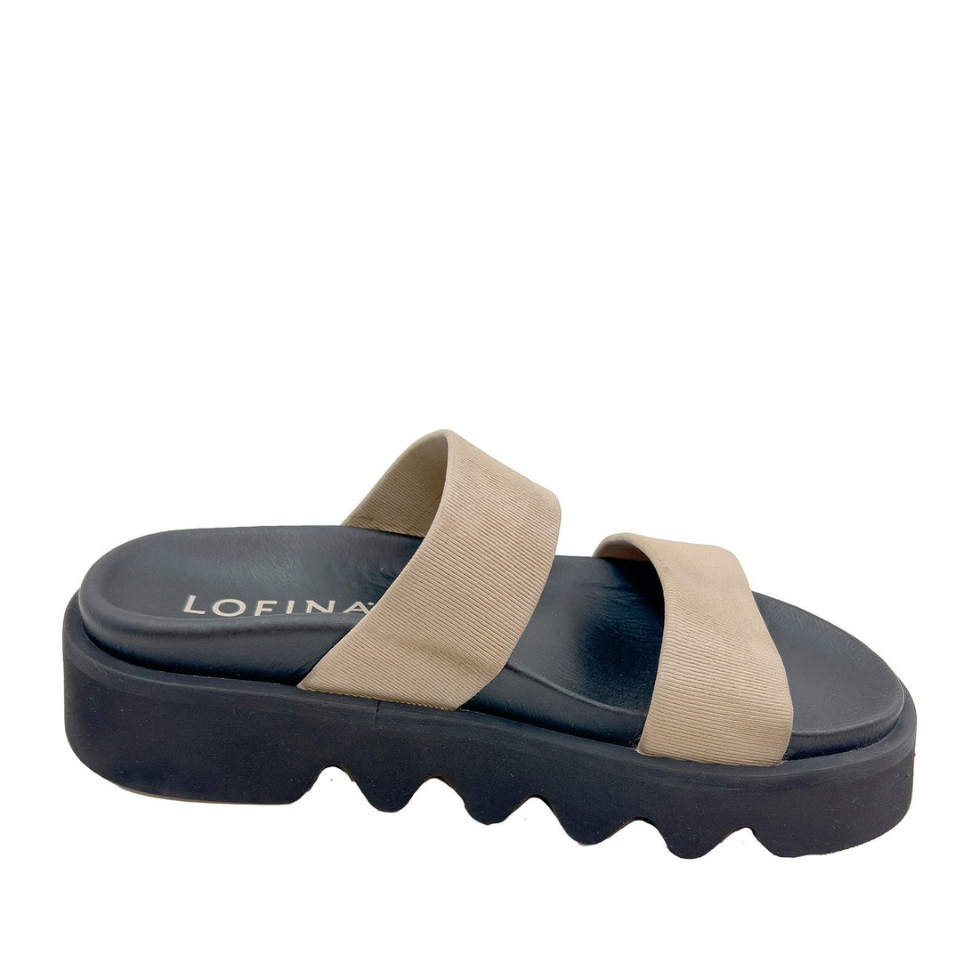 Lofina 5045 Sand Sandal