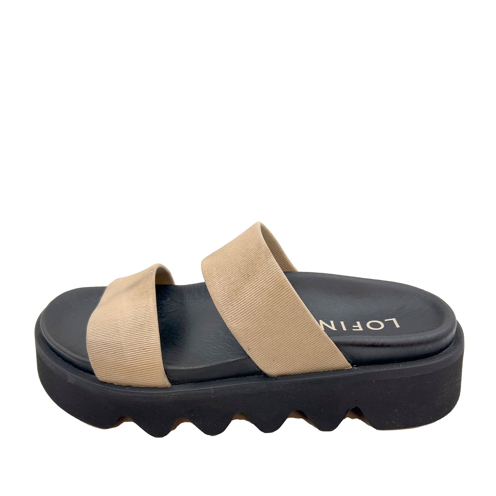 Lofina 5045 Sand Sandal