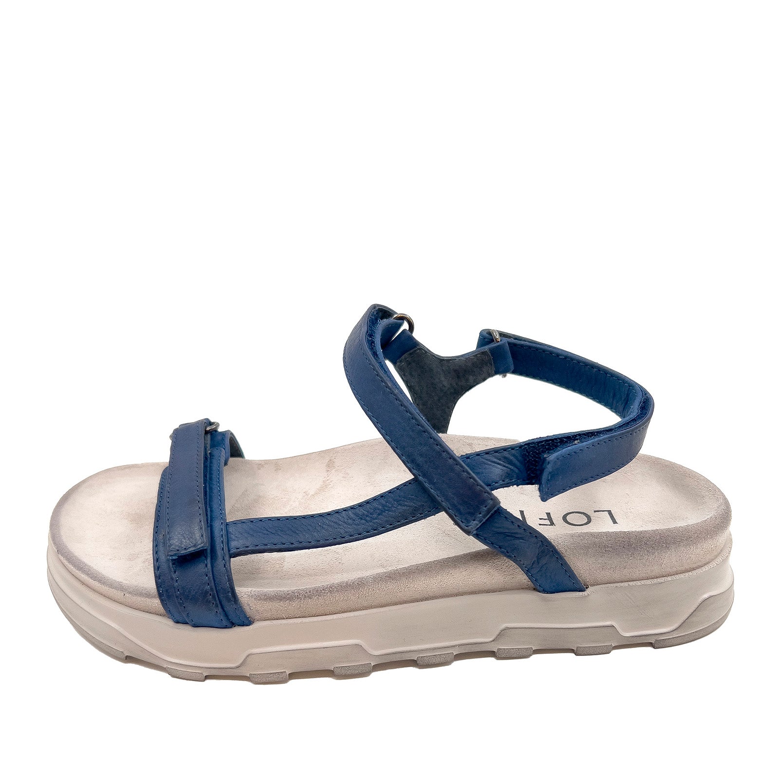 Lofina 5267 Blå