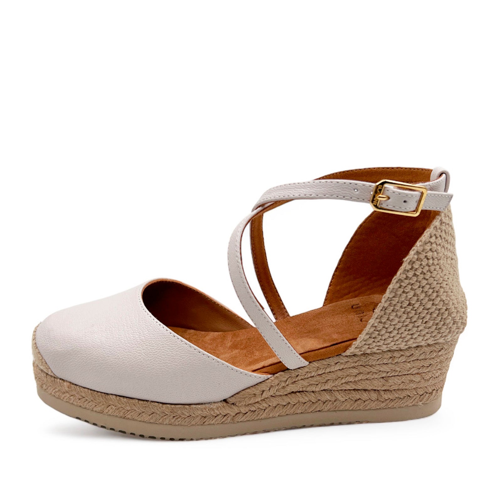 Unisa Caude Ivory