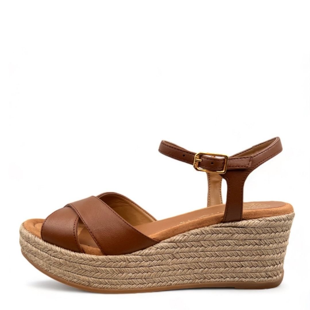 Unisa Kira Cognac
