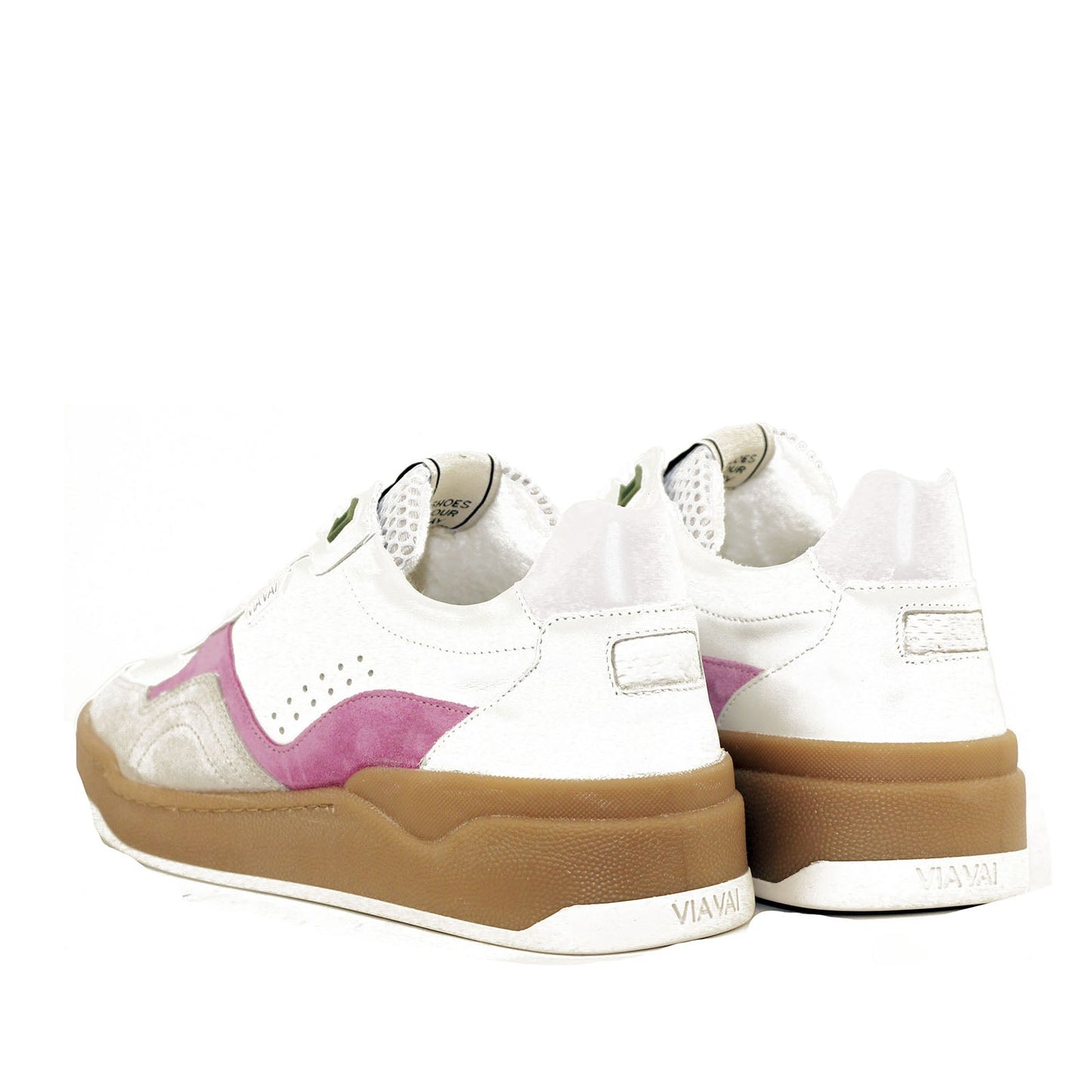 Via-Vai-58128-Sam-Hudson-Hvid-Pink-Sneaker