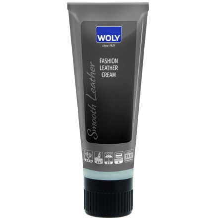 Woly Fashion Leather Cream Neutral