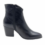 Wonders I-8912 Kort cowboy støvle
